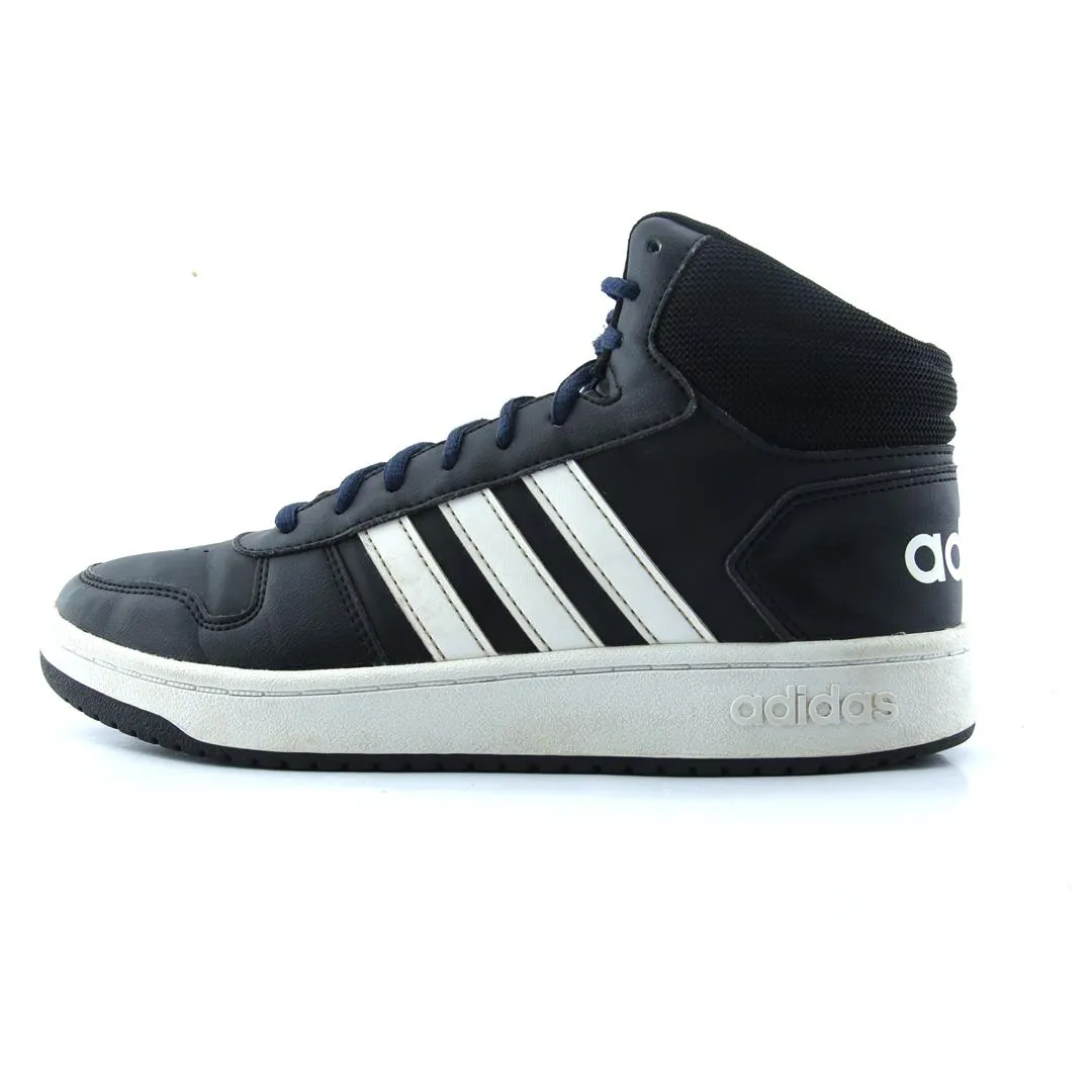 ADIDAS HOOPS 2.0 MID Delson 3.0 Casual Shoes