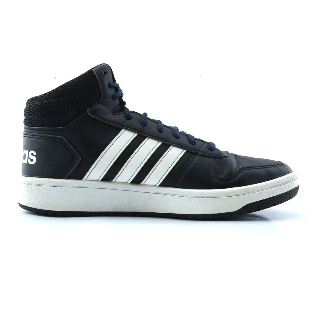 Colour Casual Shoes ADIDAS HOOPS 2.0 MID