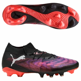Puma Future 8 Match FG/AG Cleats Puma Ignite Xt Shoes