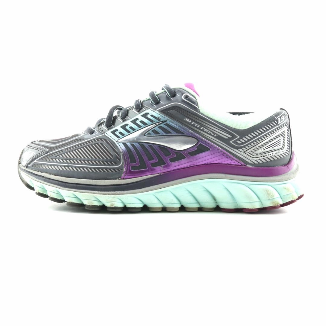 Top 10 Running Shoe BROOKS GLYCERIN 13