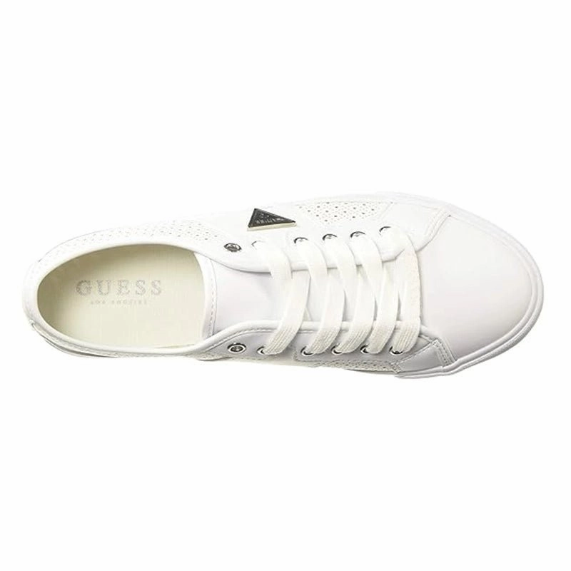 New Balance 9060 Black And Grey GUESS PACING WOMEN SHOES GUW270