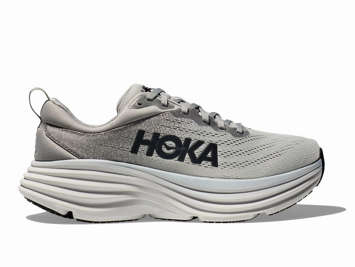 Men's HOKA Bondi 8 - 1123202-SHMS Oak Brook