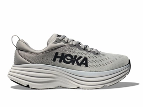 Men's HOKA Bondi 8 - 1123202-SHMS Shoes Running Review