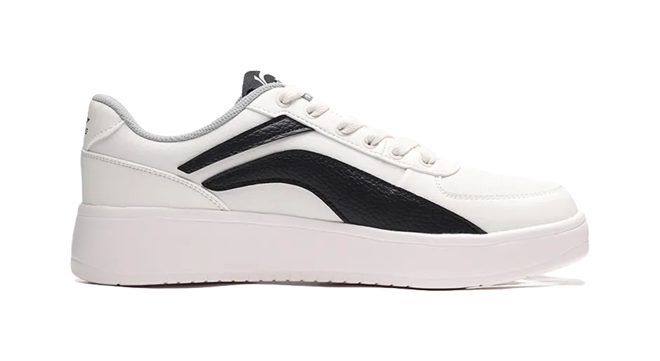 Originals Megaride O1 Casual LiNing Slip Resistant Abrasion Resistant Low top Skateboard Shoes Unisex White Black