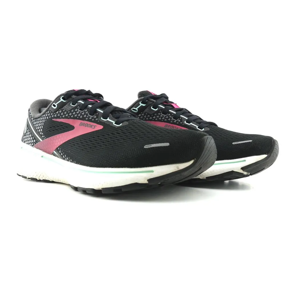 Best Barefoot Running Shoes BROOKS GHOST 14