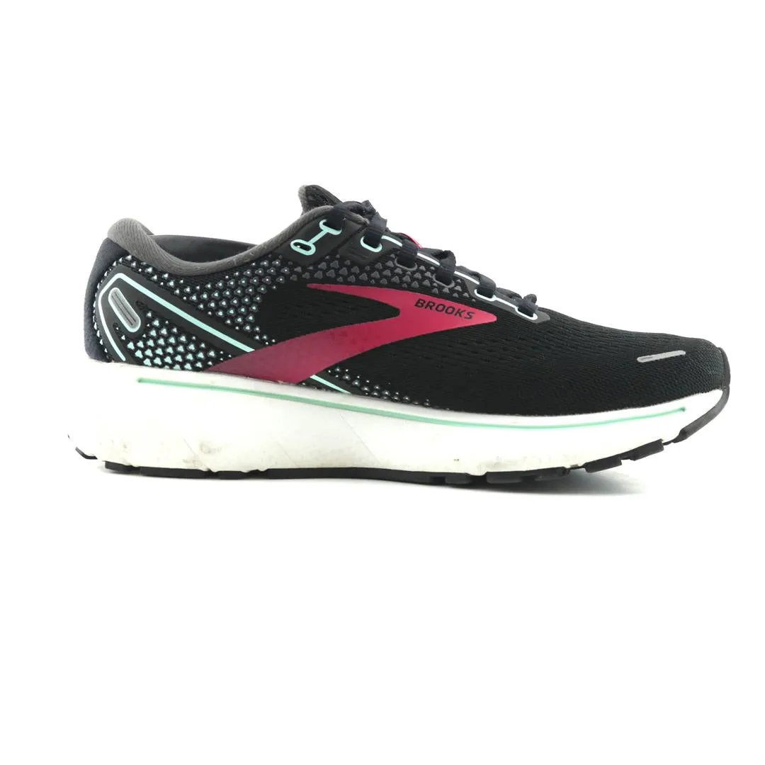 Toe Box Running Shoes BROOKS GHOST 14