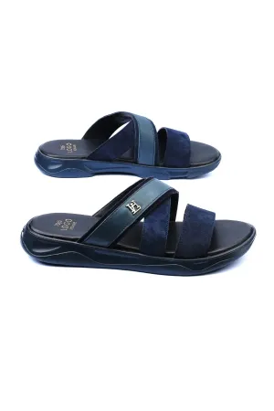 Hudson Bay Slippers LOGO 7976 BLS