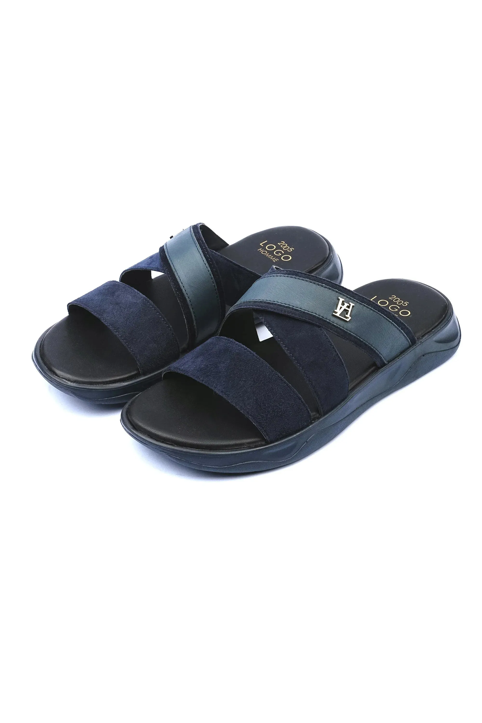 Best Slippers For Sweaty Feet LOGO 7976 BLS