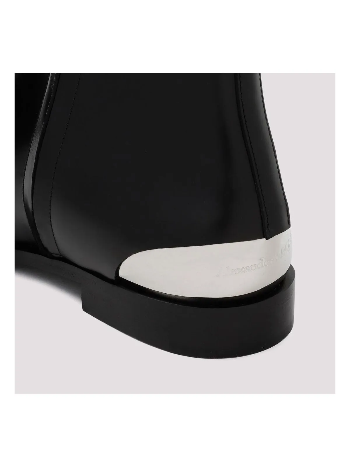 Dress Shoes Boots LEATHER BOOTS