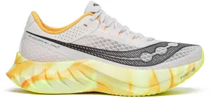 Saucony Endorphin Pro 4 Mens Running Shoes - Grey Best Running Shoes For People With High Arches