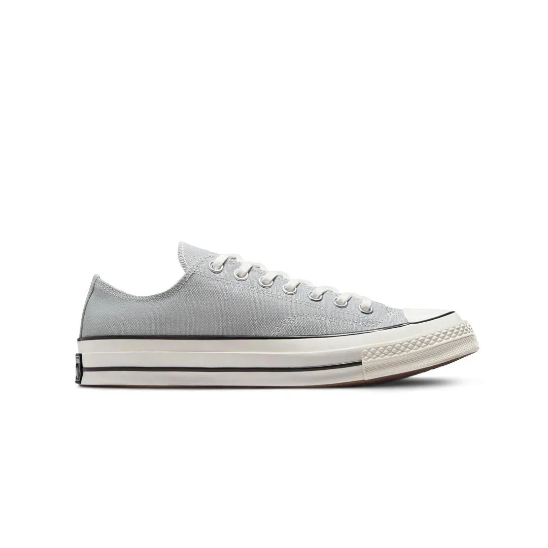 Converse - Unisex Chuck 70 Low Top Shoes (A09145C) Slip Resistant Business Casual Shoes