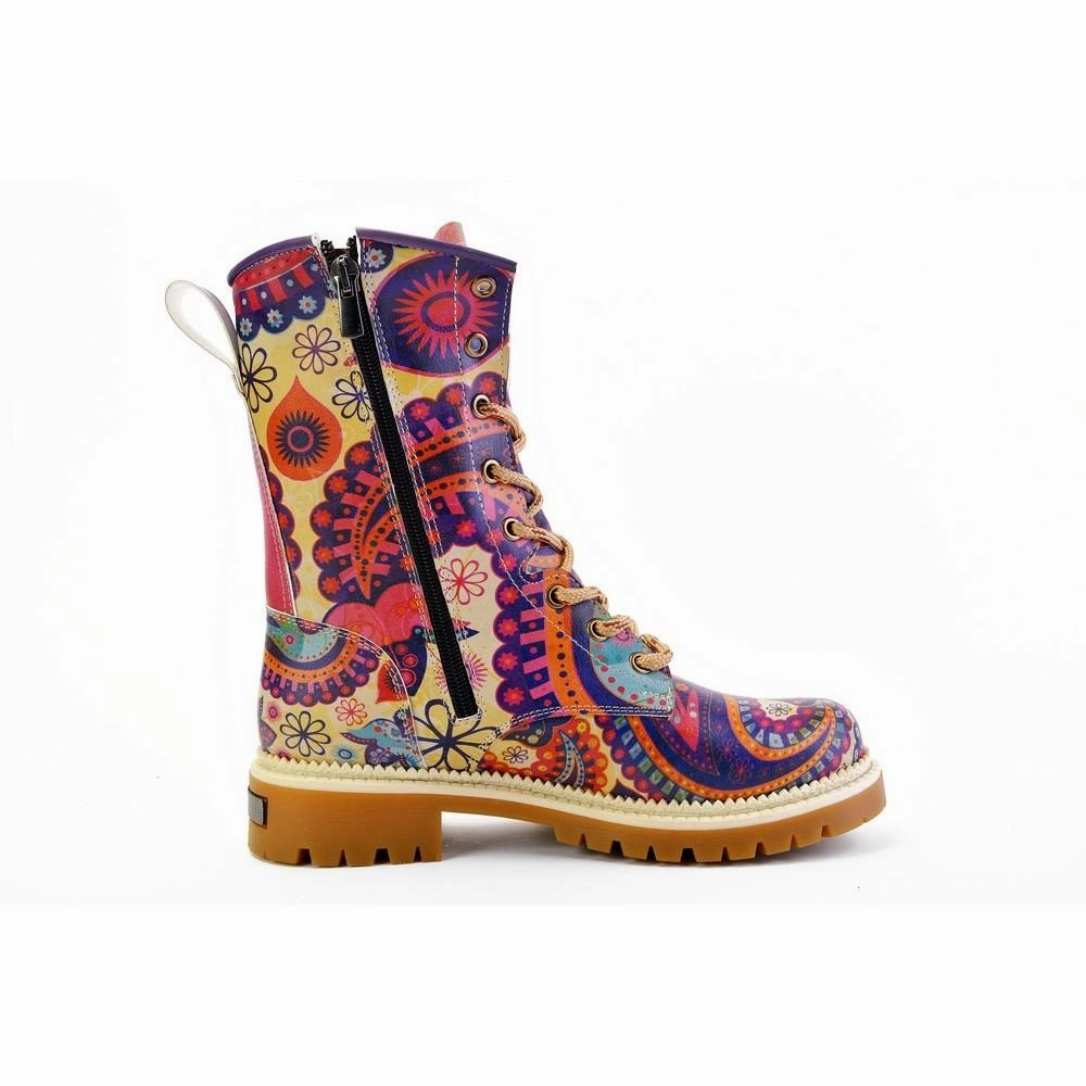 Long Boots JNR102 La Crosse Boots