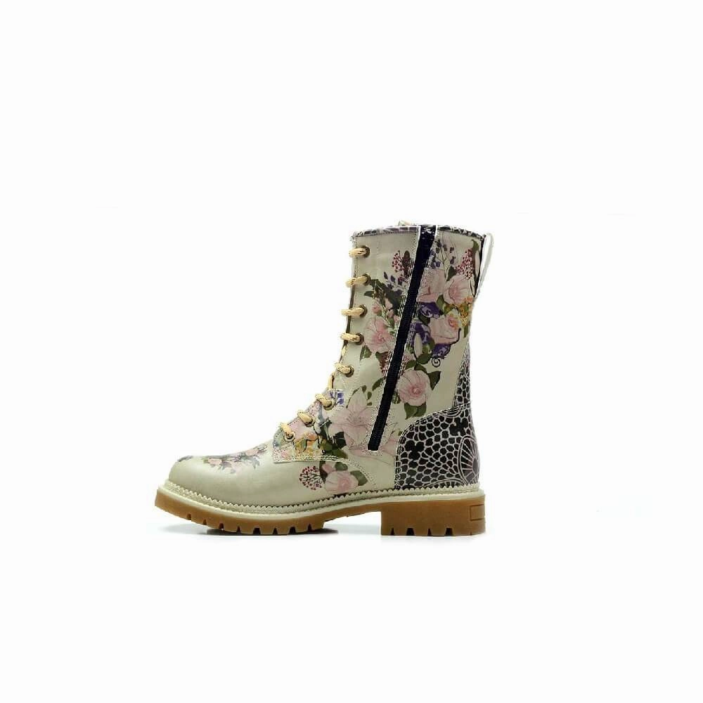 Long Boots JNR110 Cold Weather Boots