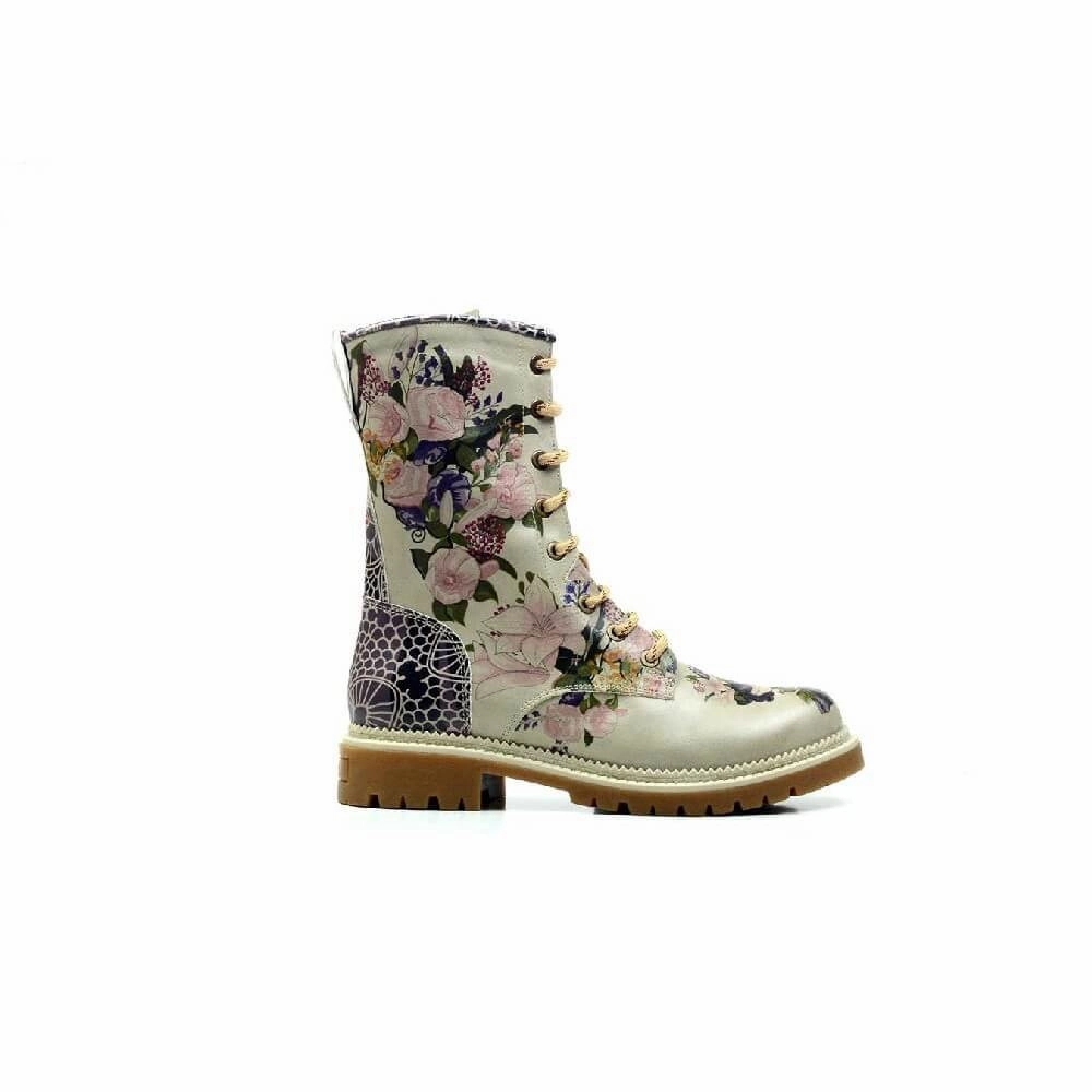 Long Boots JNR110 Ugg Slipper Boots