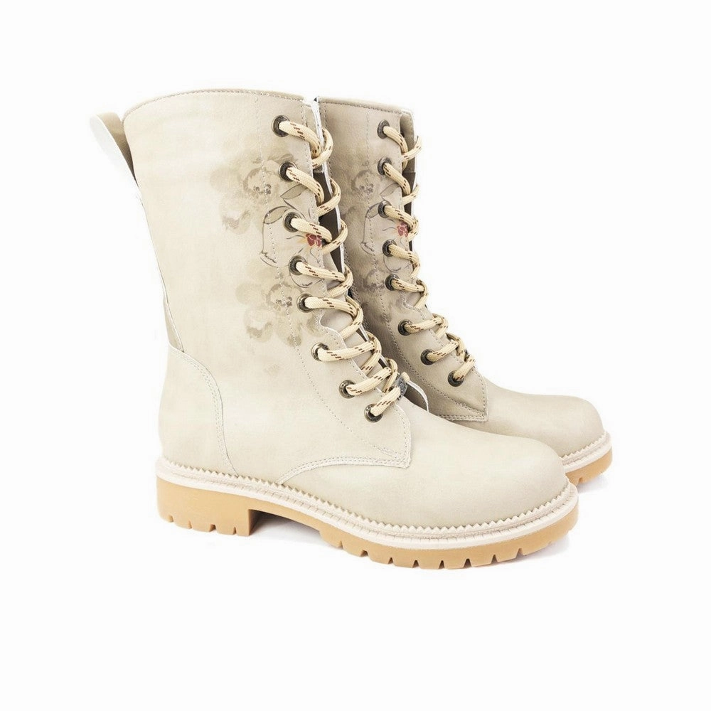 Packer Boots Long Boots JNR115