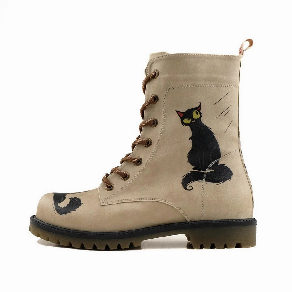 Long Boots MAT102 Working Cowboy Boots