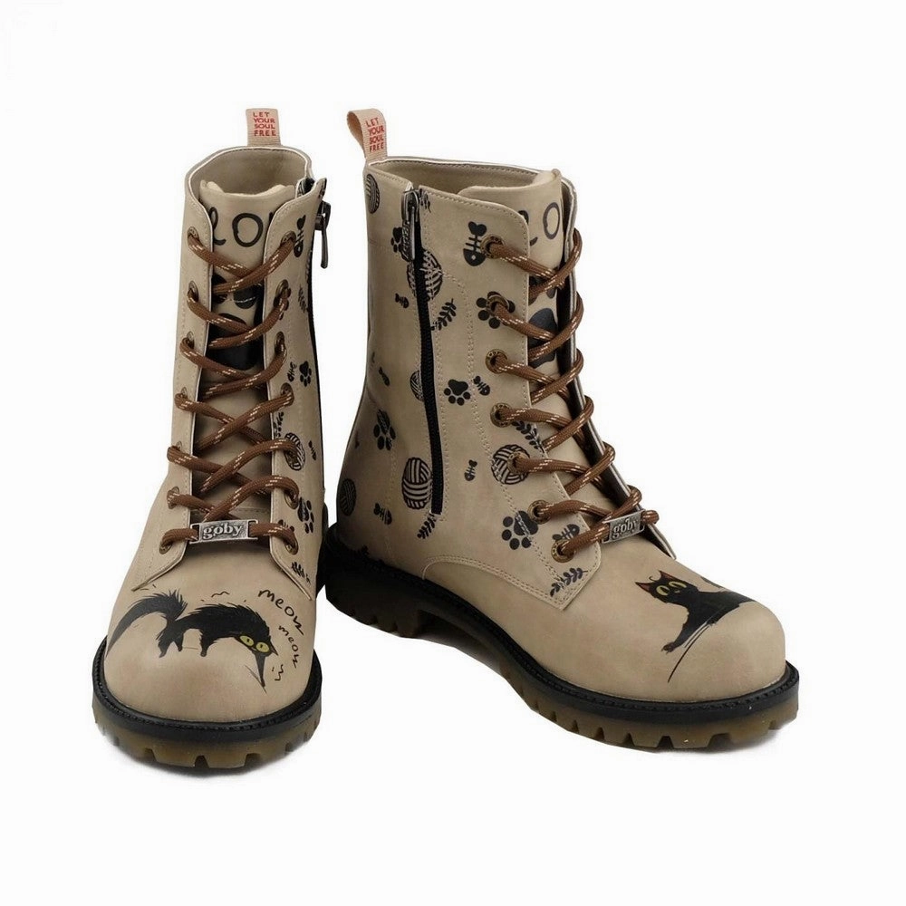 Long Boots MAT102 Florsheim Chelsea Boots