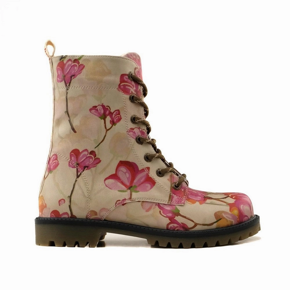 Long Boots MAT113 Heated Ski Boots