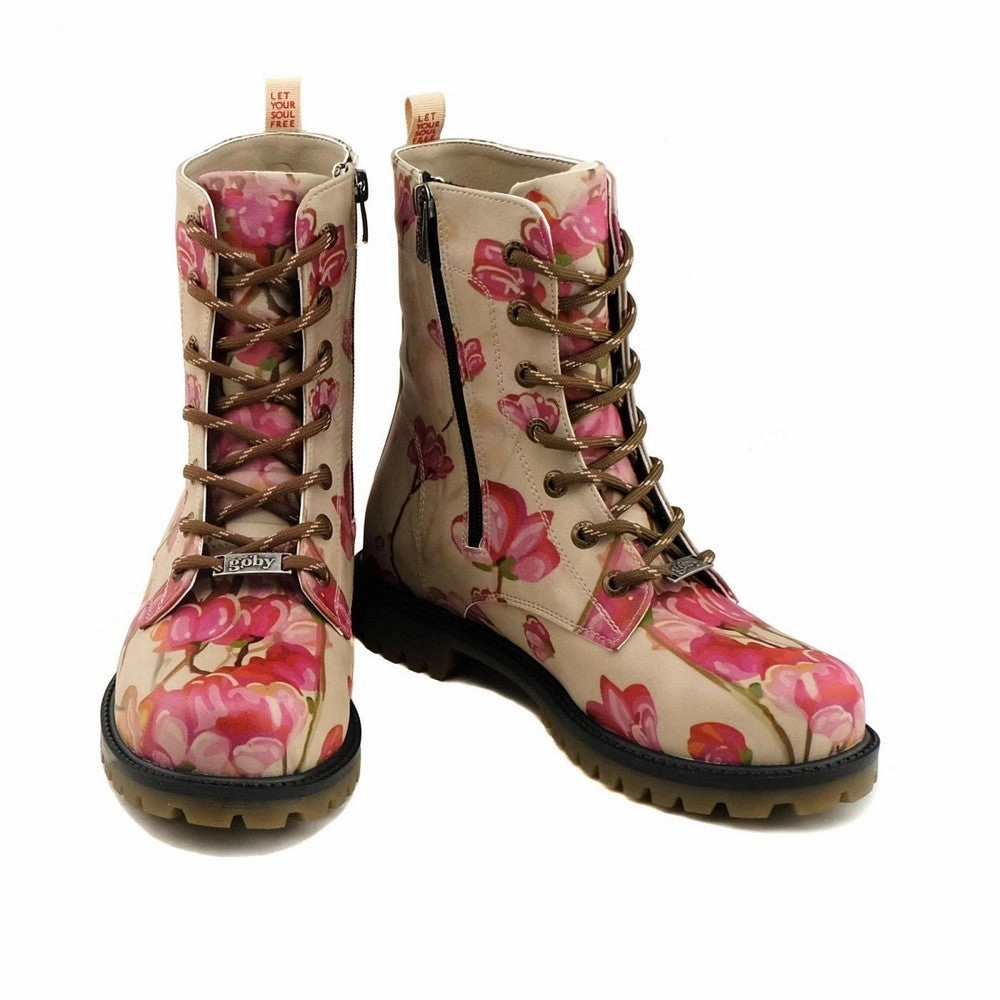 Long Boots MAT113 Dalbello Boots