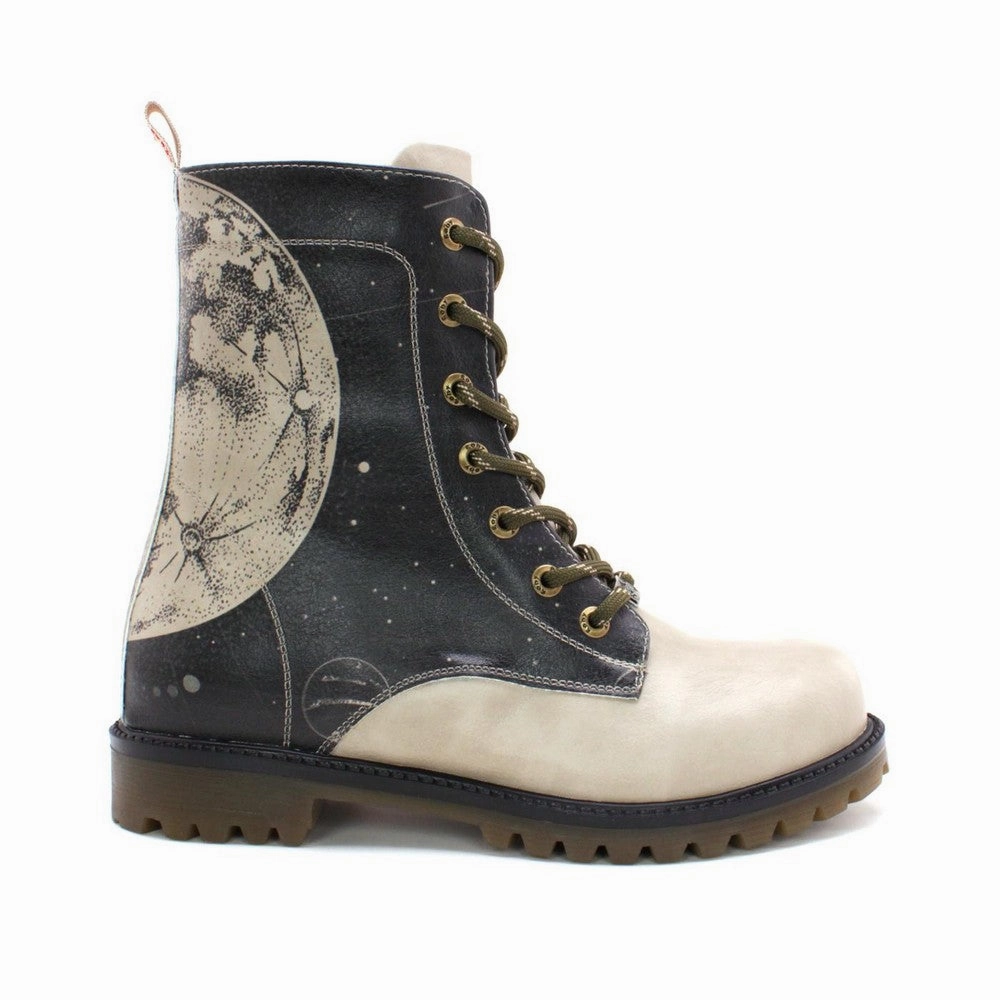 Long Boots MAT138 Female Fall Boots