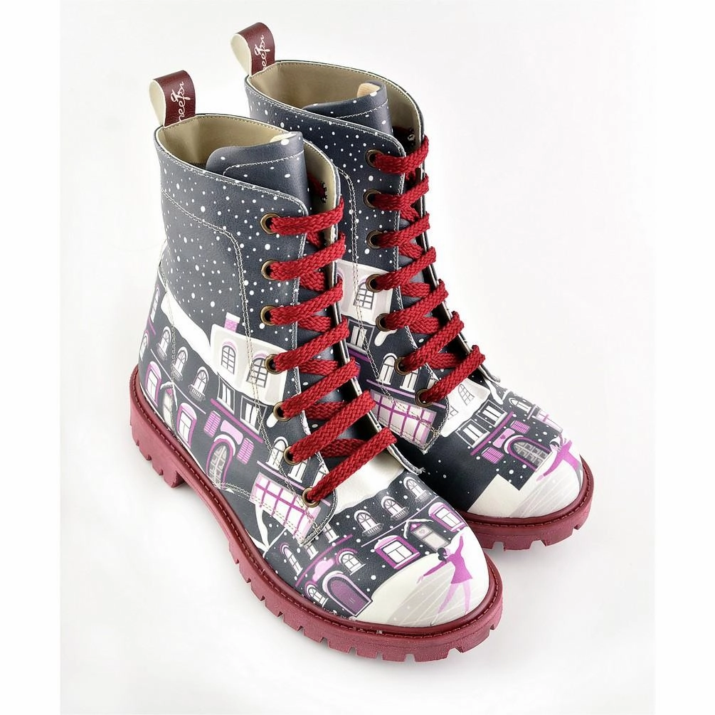 Ranger Boots Osrs Long Boots NTM1017