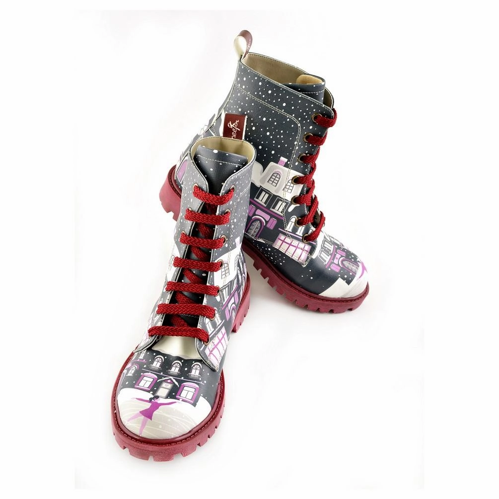 Long Boots NTM1017 Xtratuf Toddler Boots