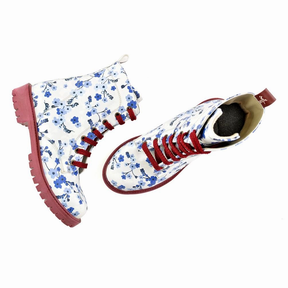 Brown Over The Knee Boots Long Boots NTM1018