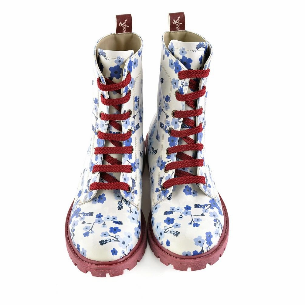 Long Boots NTM1018 Infant Winter Boots