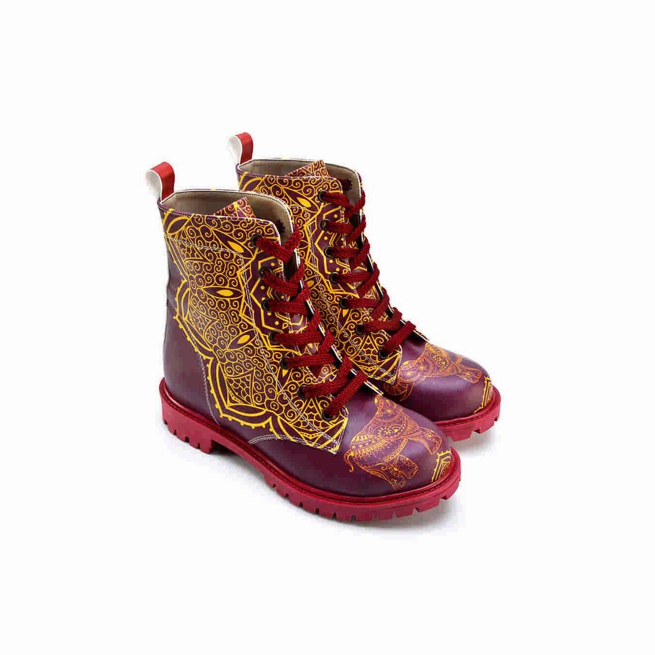 Long Boots NTM1021 Waterproof Motorcycle Boots