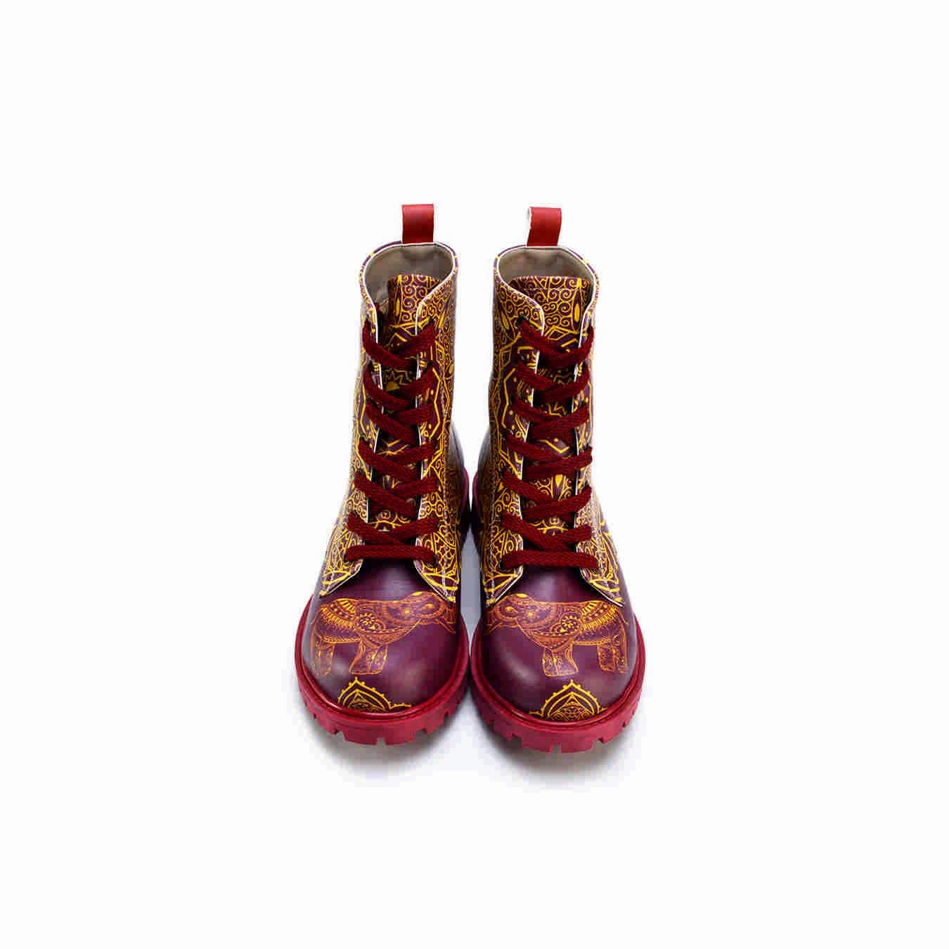 Winter Boots Hiking Long Boots NTM1021