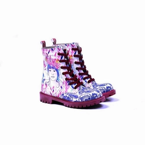 Long Boots NTM1038 Best Waterproof Boots For Walking