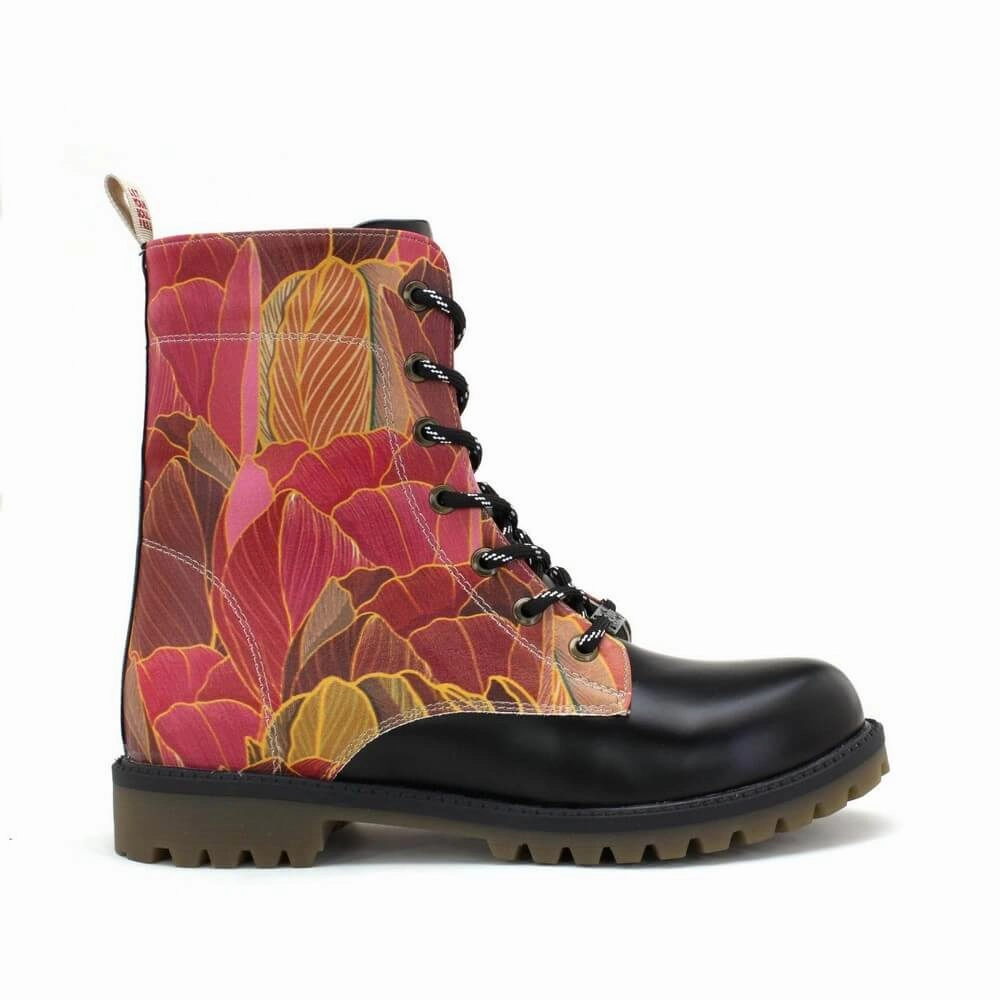 Knee High Boots Suede Long Boots RUGM108