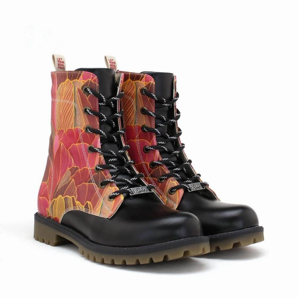 Long Boots RUGM108 Mudd Boots