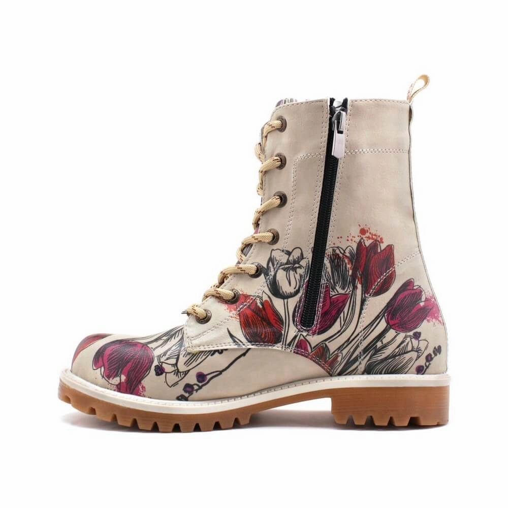 Childrens Rain Boots Long Boots TFB1007