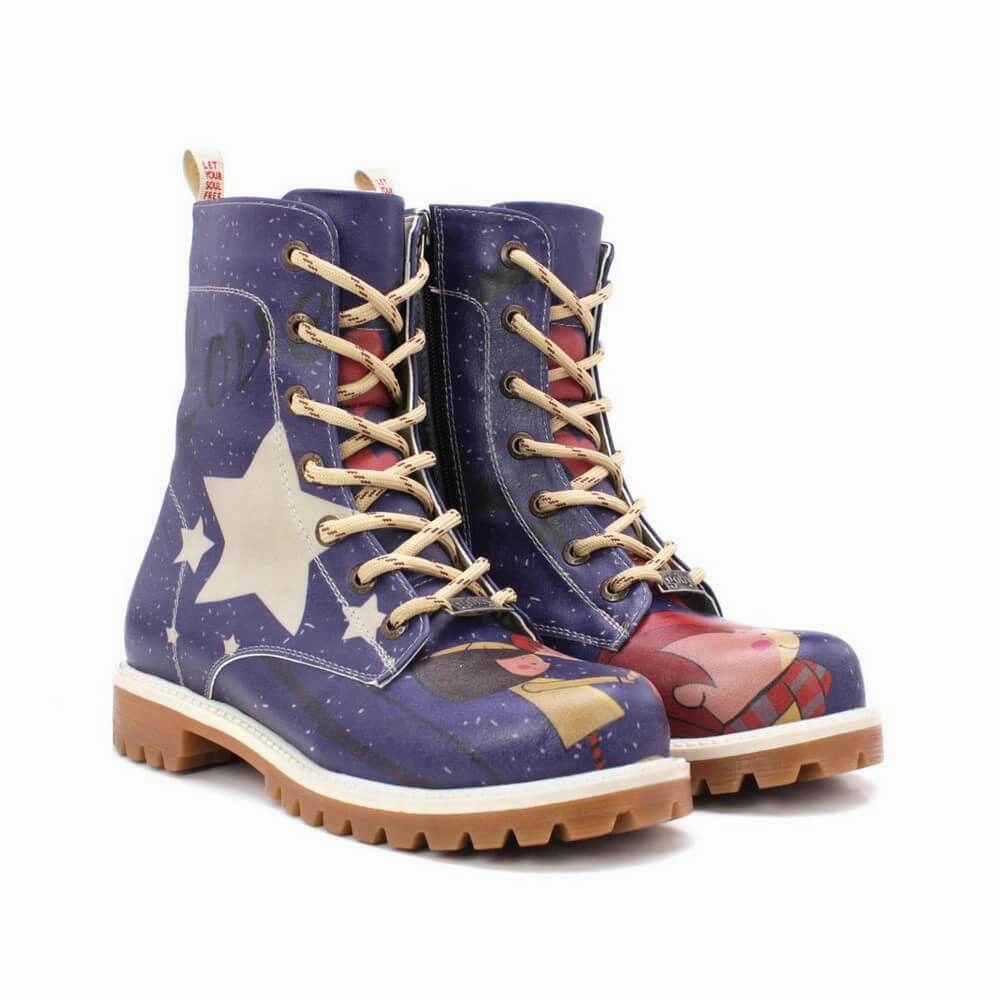 Aldo Knee High Boots Long Boots TFB1032