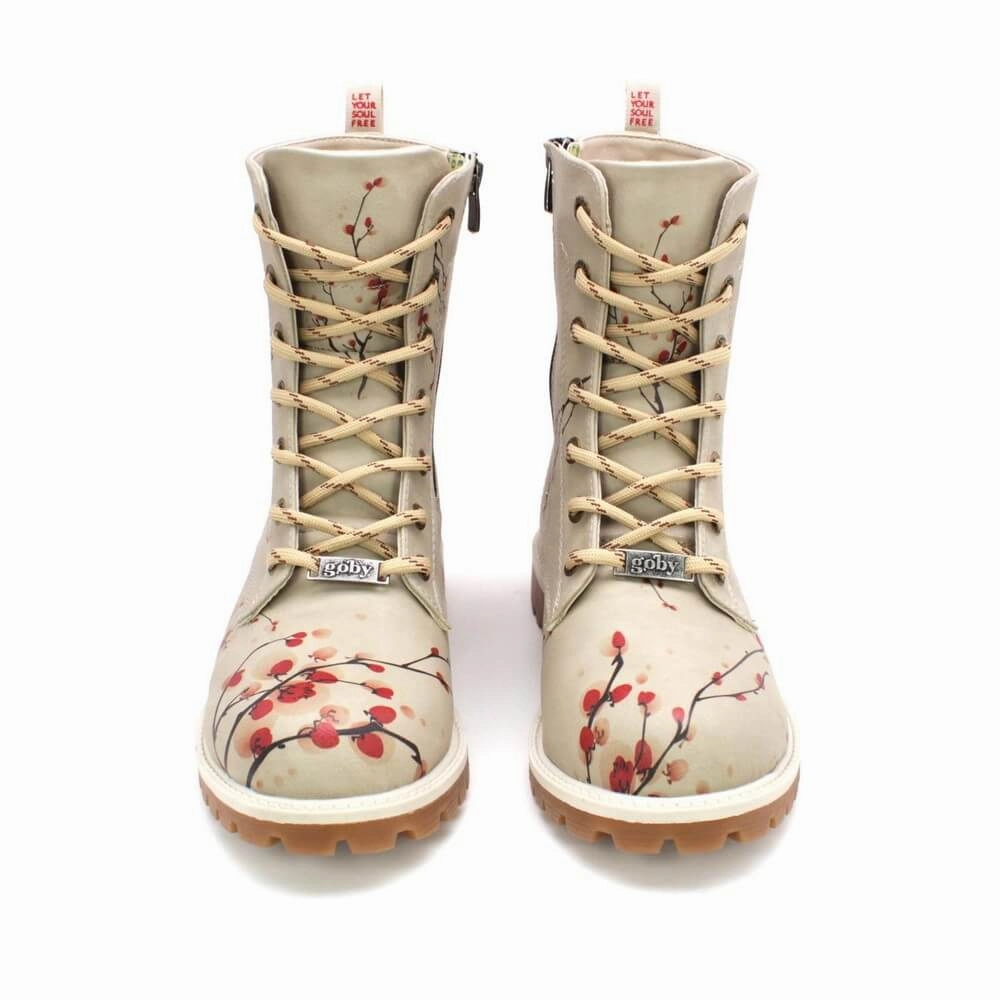 Waterproof Gardening Boots Long Boots TFB1034