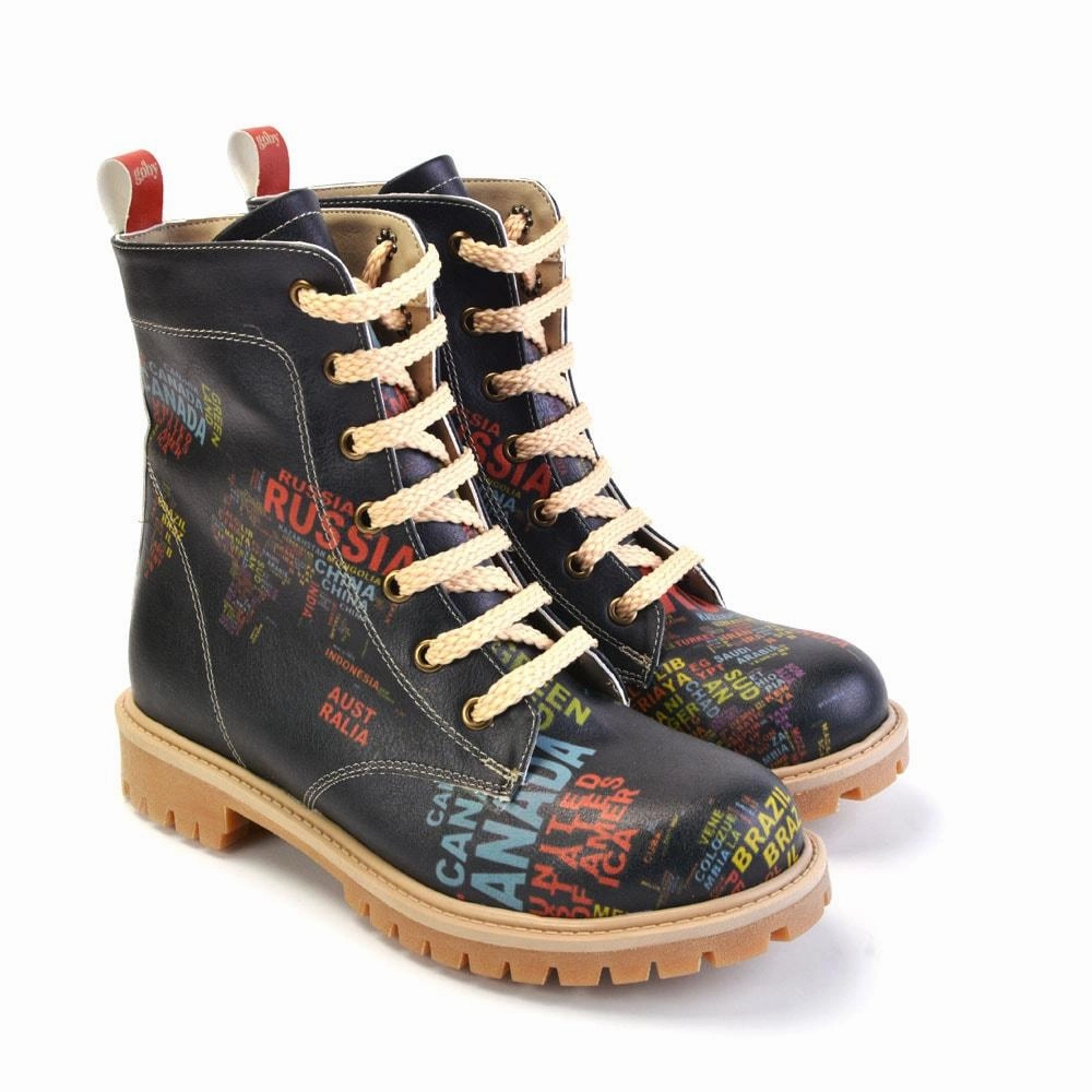 Stiletto Boots Long Boots TMB1053