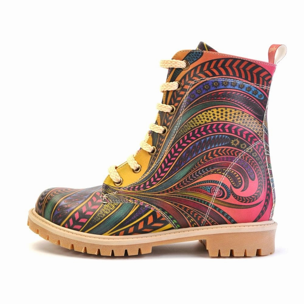 Rebel Durango Boots Long Boots TMB1057