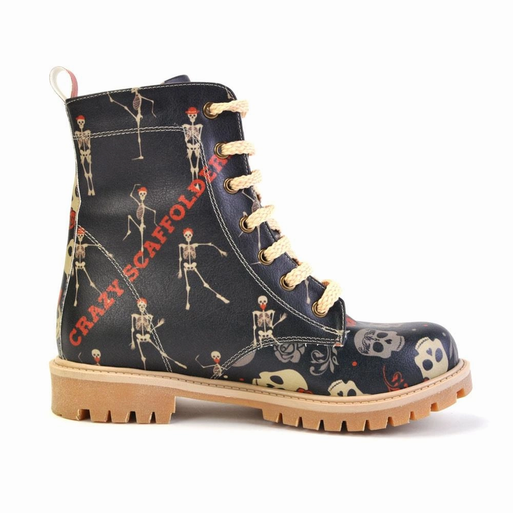 Size 11 Wide Cowgirl Boots Long Boots TMB1058