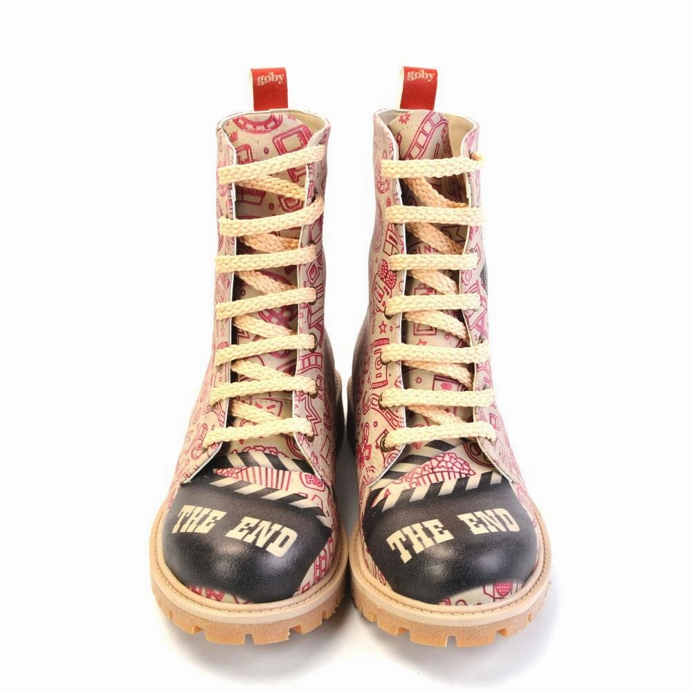 Long Boots TMB1060 Target Rain Boots