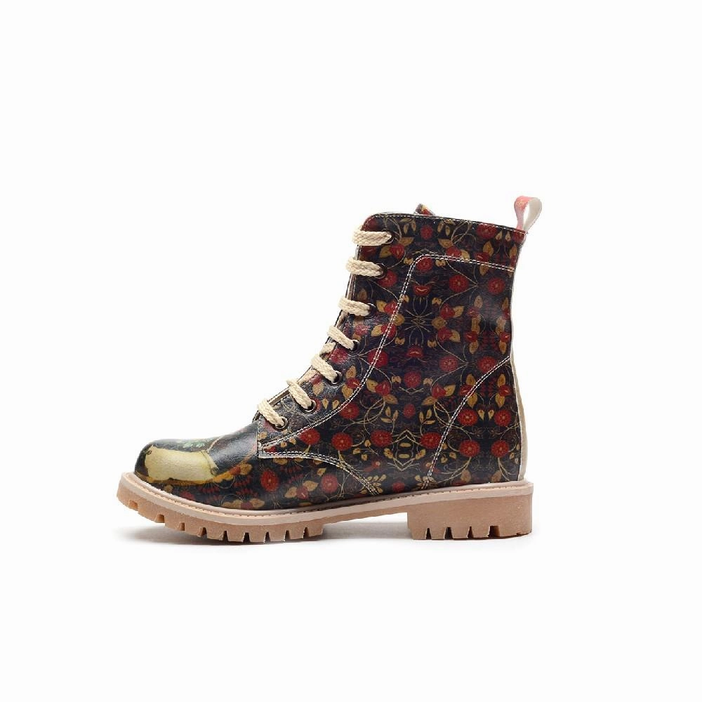 Lightweight Boots Hiking Long Boots TMB1069