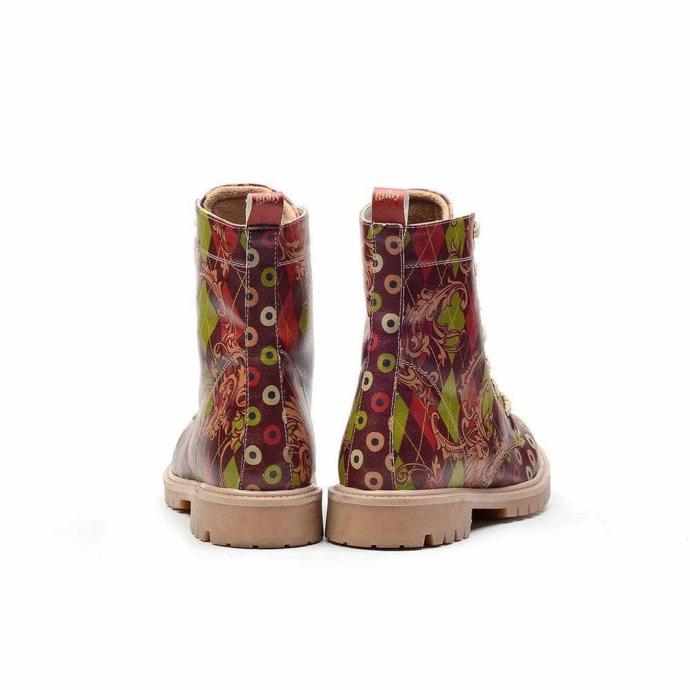 Sarto Boots Long Boots TMB1078