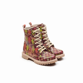 Long Boots TMB1078 Ariat Cowgirl Boots