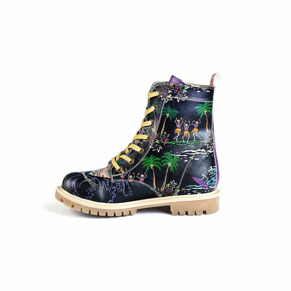 Kid Cowboy Boots Long Boots TMB1080