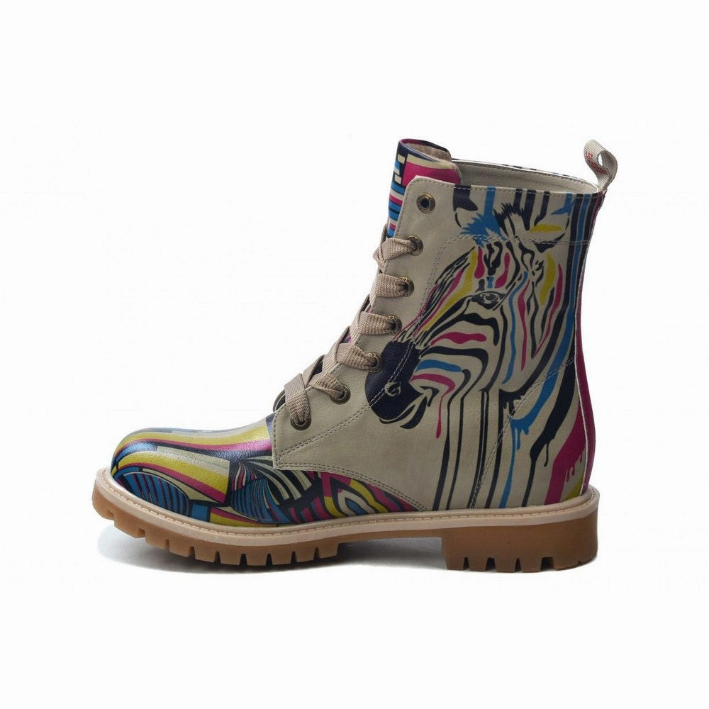 Long Boots TMB1087 Short Boots With Heel