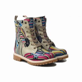 Itchy Boots Long Boots TMB1087