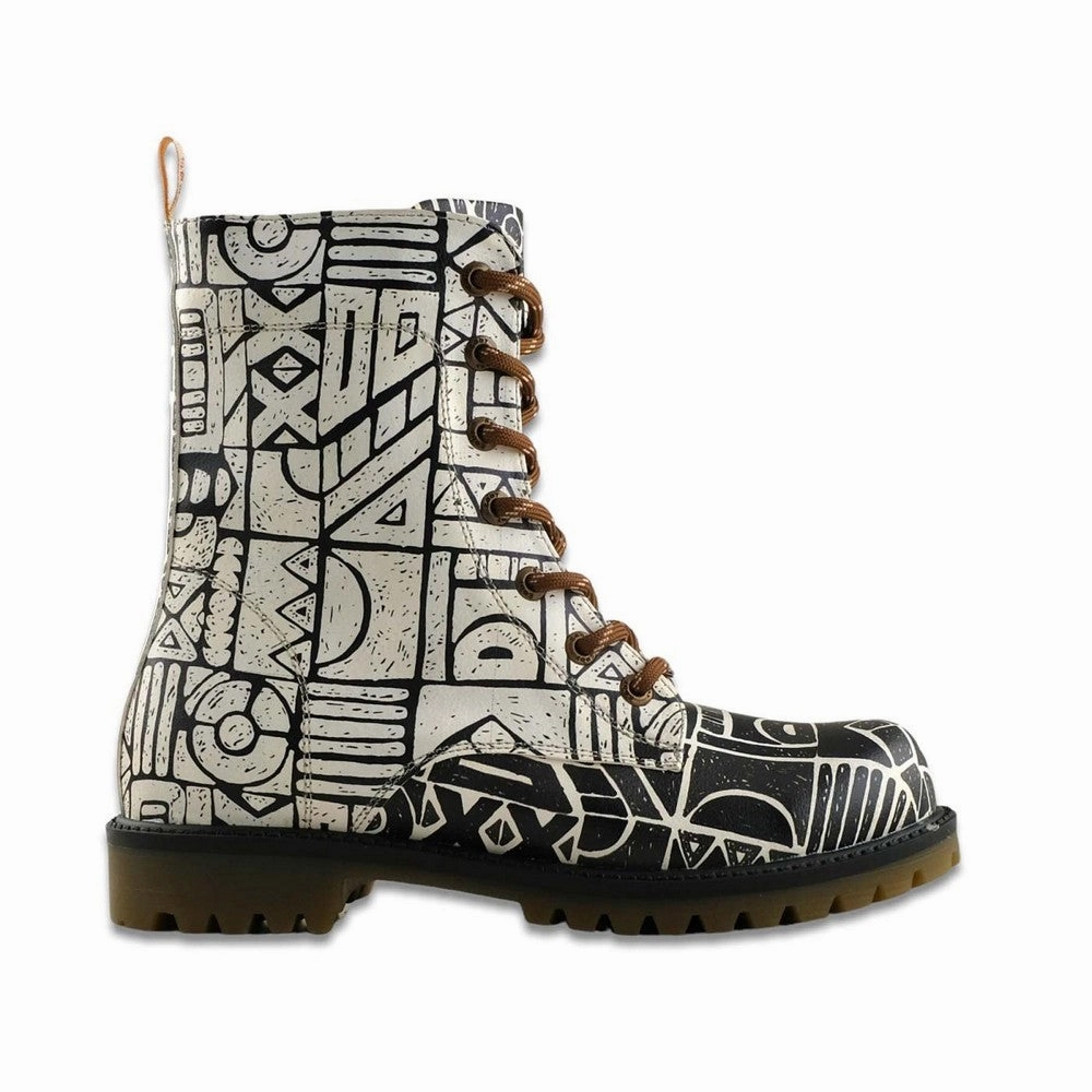 Long Boots WMAT118 Burton Boots