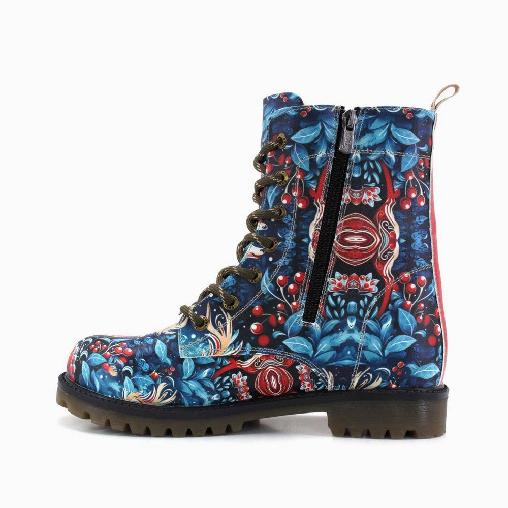 Boots Tech 7 Long Boots WMAT143