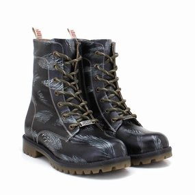 Long Boots WMAT153 Dalbello Ski Boots