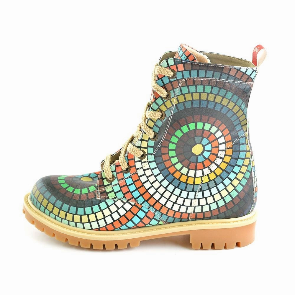 Long Boots WTMB1040 Walmart Youth Boots